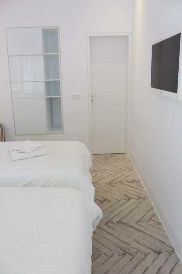 Christina Studios Mykonos Town Exteriör bild