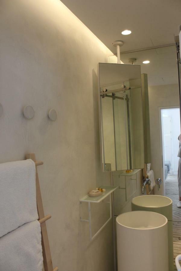 Christina Studios Mykonos Town Exteriör bild